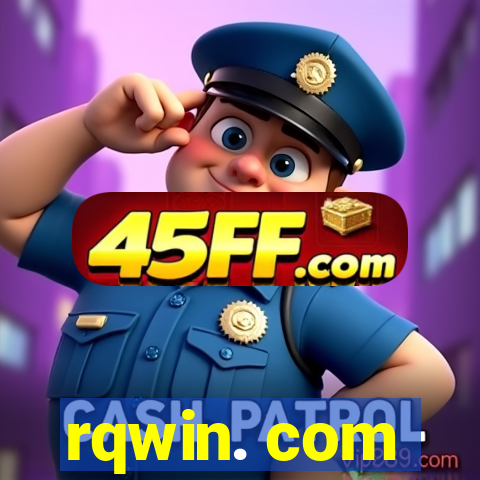 rqwin. com
